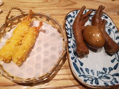 -和府捞面(领展购物广场京通店)