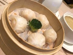 -陶陶居海鲜酒家(新马路店)
