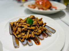 -勝記酒家·37年老字号·经典粤菜(荔枝公园店)