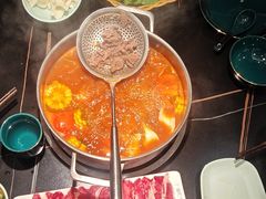 -二刀潮牛(重庆光环购物公园店)