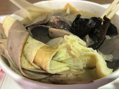 -孔师傅八仙老鸭粉丝汤(上海市第一食品商店南东店)