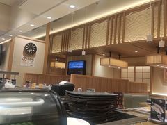 -合点寿司(金虹桥商场店)