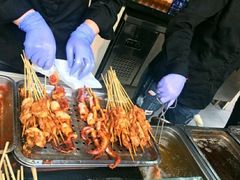 大嘴巴鱿鱼-酷辣大嘴巴(步行东街店)