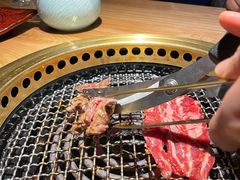 -江户烧肉(高德店)