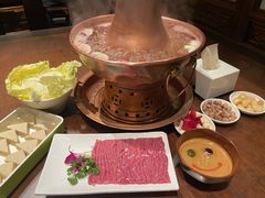 -南门涮肉(后海店)