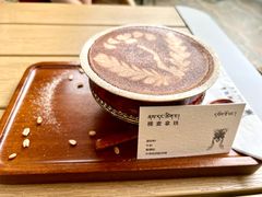 -乌托邦咖啡(武侯祠店)