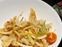 -金厨泰国餐厅·全泰籍厨师料理(拱北店)