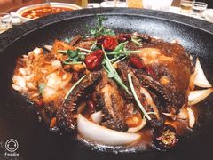 -将相和·海鲜蒸饺大连菜