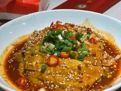-蜀留香火锅·始于1999·原四川老火锅(白堤路店)