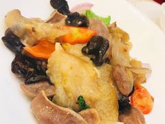 -顺德人家食府(黄金广场店)