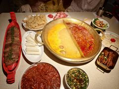 -小龙坎火锅(全球总店)
