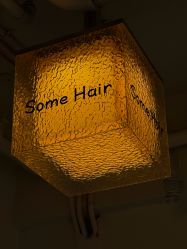 -Some Hair