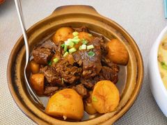 -香雪海饭店中餐厅(湖滨店)