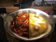 台式麻辣锅-湊湊火锅·茶憩(东城万达店)