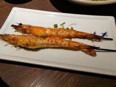 -船歌·鱼水饺青岛菜(合肥路永旺店)