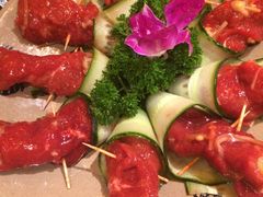 -蜀大侠火锅(建设路第五大道店)