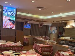 -西贝(厦门中华城店)