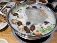 -吉友粥底火锅(方斜路店)