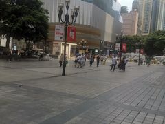 -WFC会仙楼观景台