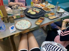 -牛犇炭火烤肉·鲜切烤肉(承德总店)