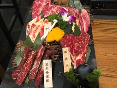 -黑牛の店·和牛烧肉(合生汇店)
