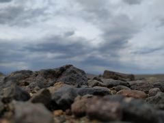 -哈密雅丹大海道景区