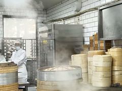 -食膳公园包子铺(烈士公园店)