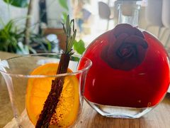 -Cafe Alice咖啡爱丽丝(奥城店)