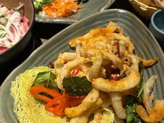 -安南越南餐厅(青岛万象城店)