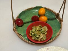 -假装苏杭·迎春花与梅(陆家嘴中心店)