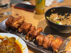 -华餐馆(莫邪路店)