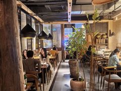 -薇酌饮·陕西菜(南门外店)