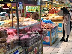 -物美超市(通州果园店)