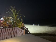 -望海观澜海景音乐餐吧(帆船基地店)