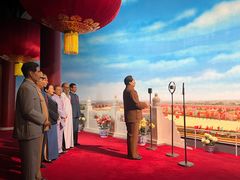 -韶山毛泽东同志故居