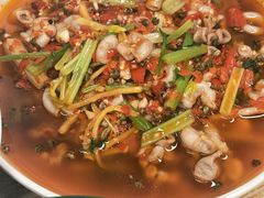 -艺味深尝(云锦路店)