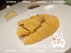 -醉舍·新淮扬菜(长宁龙之梦店)