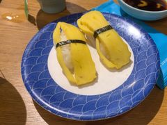 -晴季寿司(延河路万达广场店)