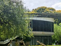 -苏州河梦清园环保主题公园