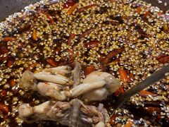 -红料理|串串有瘾·烧烤(吴中路店)