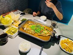 -半天妖烤鱼(印象城店)