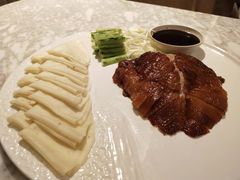 -杭州滨江银泰喜来登·采悦轩中餐厅