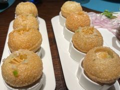 -甘尼仕印度餐厅酒吧(斜塘老街店)
