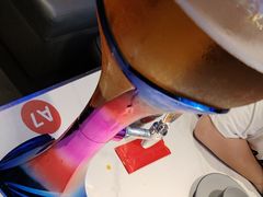 -钳小柒·小龙虾蓝龙王烧烤夜宵(长寿路店)