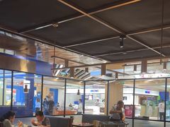 -飞阳铁板烧(ME TOWN购物中心店)