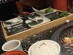 -牛焱·烧肉酒肆(五大道店)