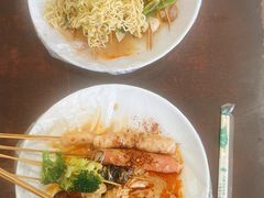 -郭记小街麻辣烫(南小街总店)