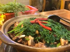 潮汕金牌鸡煲-洪大厨鸡煲(福田店)