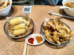 -眉州小吃(魏公村店)