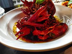 -有位虾匠·香辣蟹·小龙虾(李村店)
